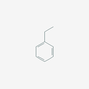 B125841 Ethylbenzene CAS No. 100-41-4