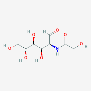 N-Glycolyl-D-mannosamine