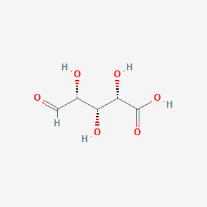 D-xyluronic acid