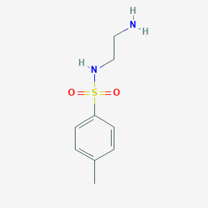 N-(2-Aminoethyl)-4-methylbenzenesulfonamide
