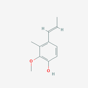 3-Methylisoeugenol