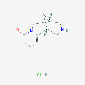Cytisine hydrochloride