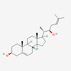 22R-hydroxydesmosterol