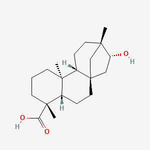 Dihydroisosteviol