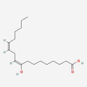 9-Hydroxylinoleic acid