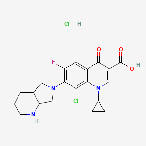 BAY-Y 3118 (hydrochloride)