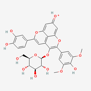 Pinotin A