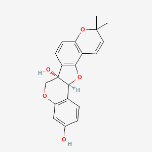 Hydroxyphaseolin