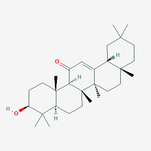 11-Oxo-beta-amyrin