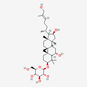 Kahiricoside II