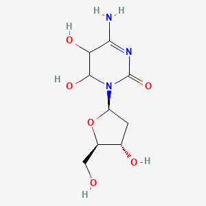 2'-Deoxycytidine glycol
