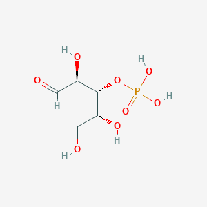 Arabinose-3-phosphate