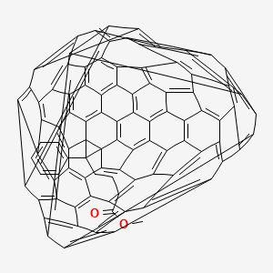 molecular formula C96H14O2 B12604949 CID 131863264 CAS No. 905843-95-0