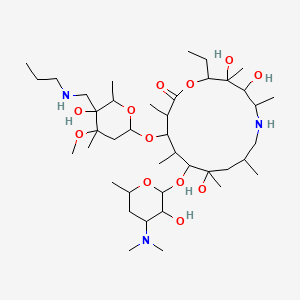 Tulathromycin