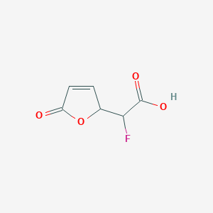 5-Fluoromuconolactone