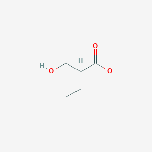 2-Ethylhydracrylate