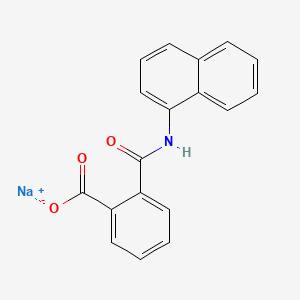 Naptalam-sodium