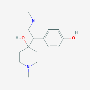 molecular formula C16H26N2O2 B12628889 Agn-PC-00jfbh CAS No. 920323-32-6