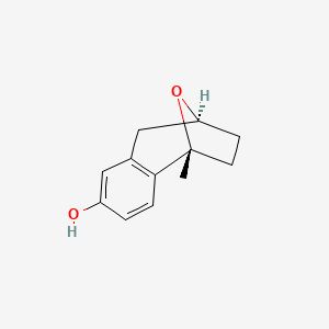 molecular formula C12H14O2 B1263078 Bruguierol A 