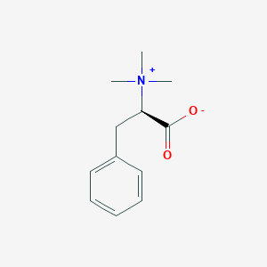 D-phenylalanine betaine