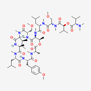 Coibamide A
