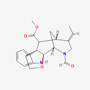 aspidophylline A