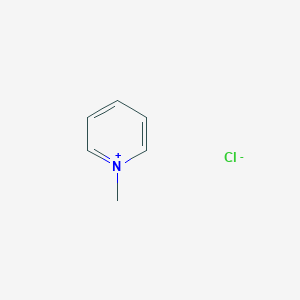 1-Methylpyridinium chloride