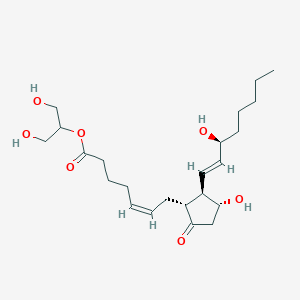 2-glyceryl-Prostaglandin E2