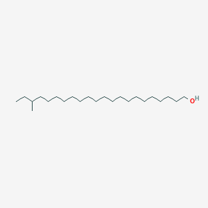 20-Methyldocosan-1-ol