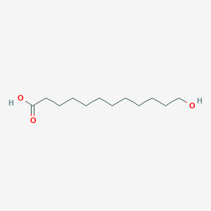 12-Hydroxydodecanoic acid