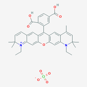 ATTO 590 para-isomer