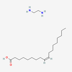 molecular formula C20H42N2O2 B12650280 Einecs 248-629-1 CAS No. 70024-81-6