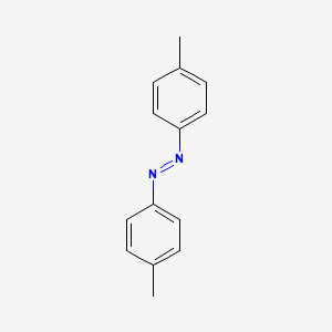4,4'-Dimethylazobenzene