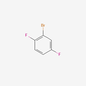 2-Bromo-1,4-difluorobenzene