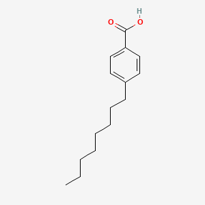 4-Octylbenzoic acid