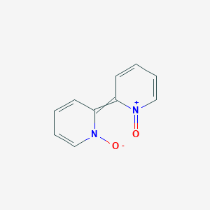 2,2'-Bipyridine, 1,1'-dioxide