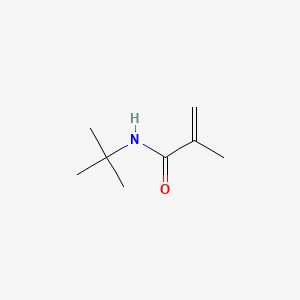 N-tert-Butylmethacrylamide
