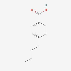 4-Butylbenzoic acid