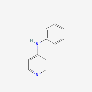 N-Phenylpyridin-4-amine