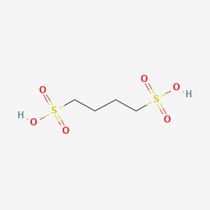 Butane-1,4-disulfonic acid
