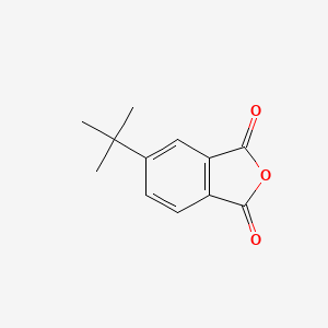 4-tert-Butylphthalic anhydride