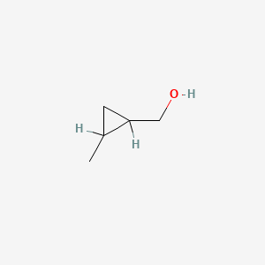 2-Methylcyclopropanemethanol