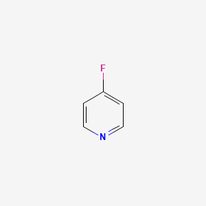 4-Fluoropyridine