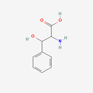 DL-Phenylserine