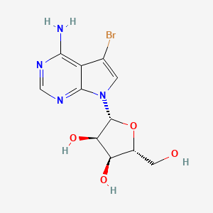5-Bromotubercidin