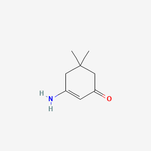 3-Amino-5,5-dimethyl-2-cyclohexen-1-one
