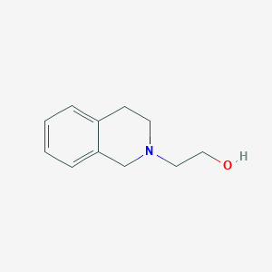 2-(3,4-Dihydroisoquinolin-2(1H)-yl)ethanol