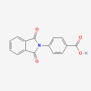 N-(4-Carboxyphenyl)phthalimide
