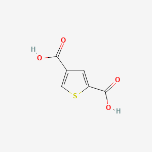 thiophene-2,4-dicarboxylic acid