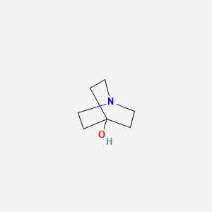 1-Azabicyclo[2.2.2]octan-4-ol
